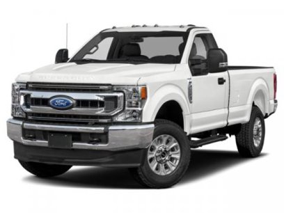 Used 2022 Ford F350 XLT w/ XLT Value Package