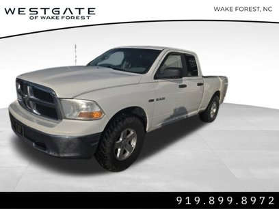 Used 2009 Dodge Ram 1500 Truck SLT w/ Light Group