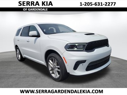 Used 2022 Dodge Durango R/T