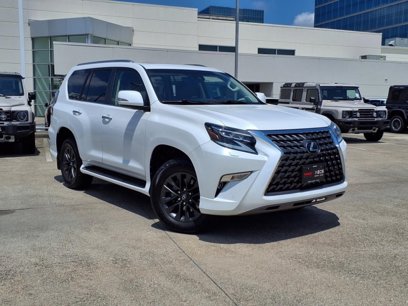 Used 2020 Lexus GX 460 Premium