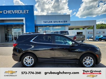 Used 2022 Chevrolet Equinox LT