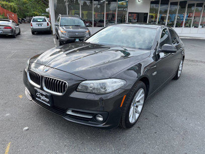 Used 2015 BMW 535i Sedan