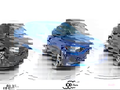 New 2025 Audi A3 2.0T Premium
