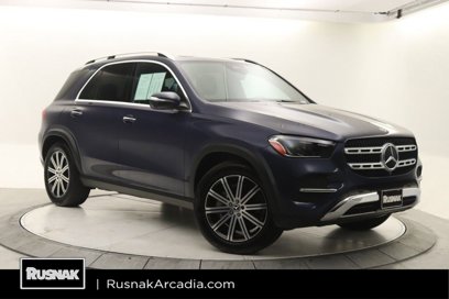 Certified 2024 Mercedes-Benz GLE 350 4MATIC
