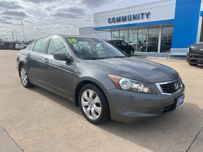 Used 2010 Honda Accord EX