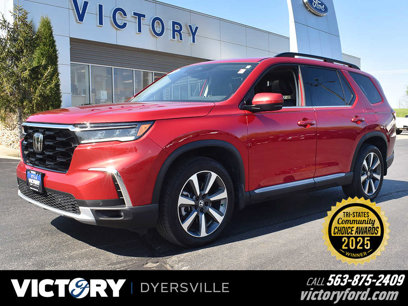 Used 2023 Honda Pilot Touring