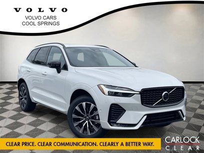 New 2025 Volvo XC60 B5 Plus w/ Protection Package Premier