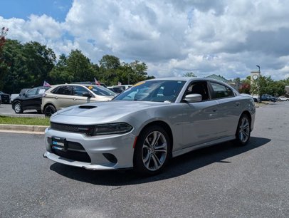 Used 2022 Dodge Charger R/T