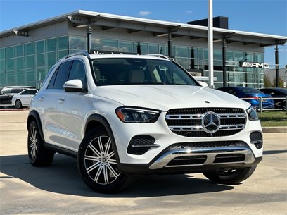 Certified 2025 Mercedes-Benz GLE 350 4MATIC