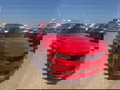 Used 2023 Dodge Charger SXT