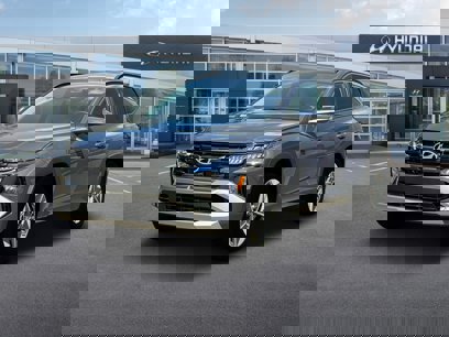 New 2025 Hyundai Tucson SEL