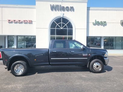 Used 2015 RAM 3500 Laramie
