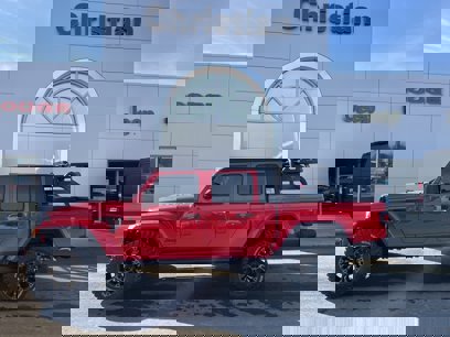 Used 2023 Jeep Gladiator Sport