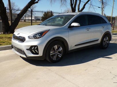 Used 2020 Kia Niro EX Premium