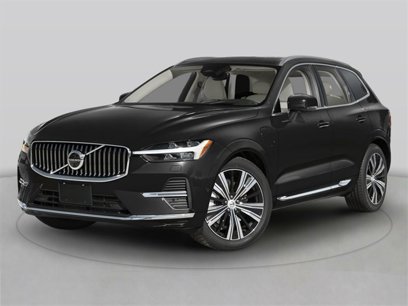 New 2025 Volvo XC60 B5 Plus w/ Protection Package Premier