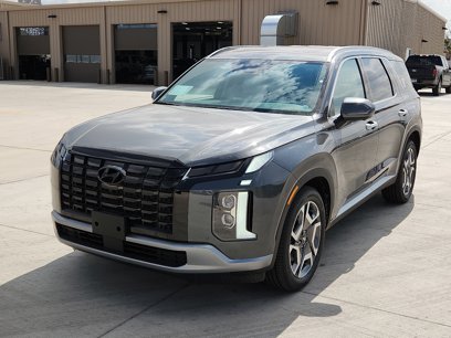 New 2025 Hyundai Palisade SEL