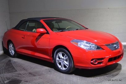 Used 2008 Toyota Solara SE