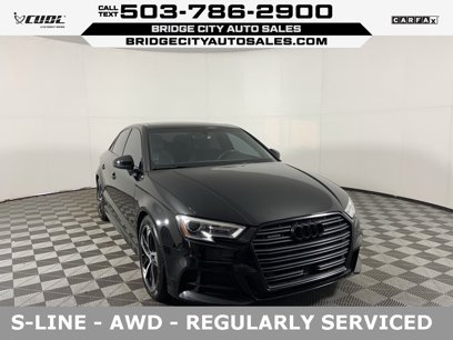 Used 2020 Audi A3 2.0T Premium w/ Final Edition Package