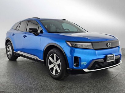 Used 2024 Honda Prologue Touring