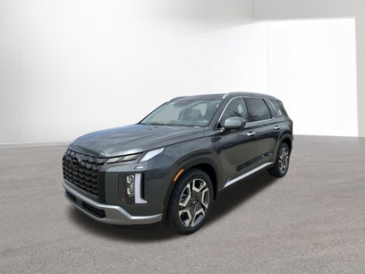 New 2025 Hyundai Palisade SEL