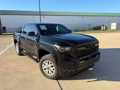 Used 2024 Toyota Tacoma SR5