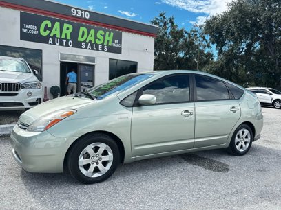Used 2009 Toyota Prius