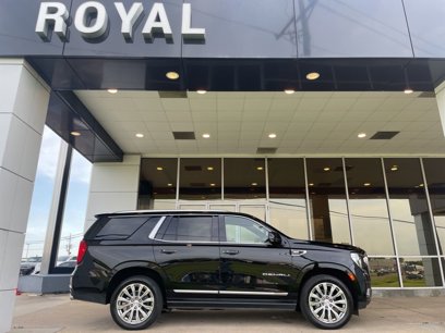 Used 2023 GMC Yukon Denali