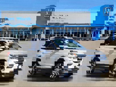 Used 2018 Honda Pilot EX-L