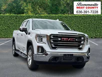 Used 2020 GMC Sierra 1500 SLT w/ SLT Premium Plus Package