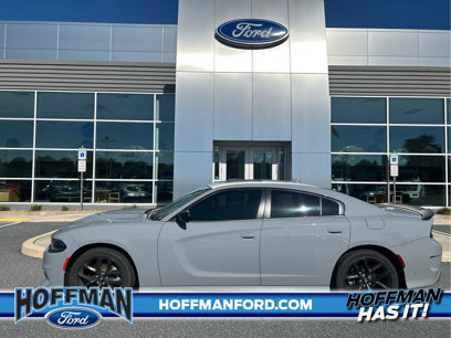 Used 2022 Dodge Charger GT w/ Blacktop Package