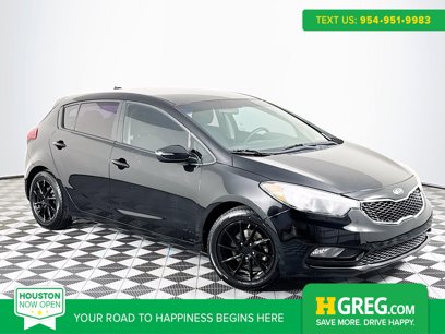 Used 2016 Kia Forte LX