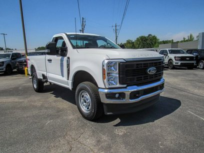 New 2025 Ford F250 XL