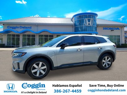 Used 2024 Honda Prologue EX