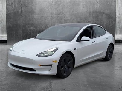 Used 2022 Tesla Model 3 Long Range