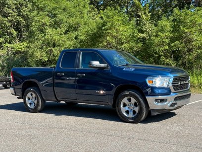 Used 2023 RAM 1500 Big Horn