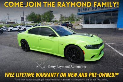 Used 2023 Dodge Charger Scat Pack w/ Daytona Edition Group