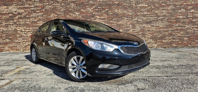 Used 2014 Kia Forte EX