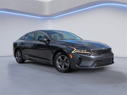 Used 2022 Kia K5 LXS