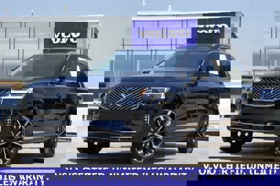 Certified 2025 Volvo XC90 T8 Plus w/ Protection Package Premier