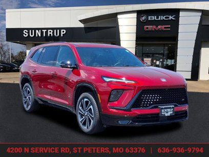 New 2025 Buick Enclave Sport Touring w/ Super Cruise Package
