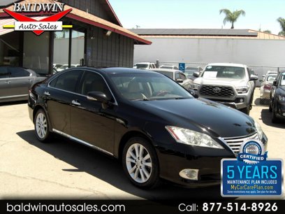 Used 2011 Lexus ES 350