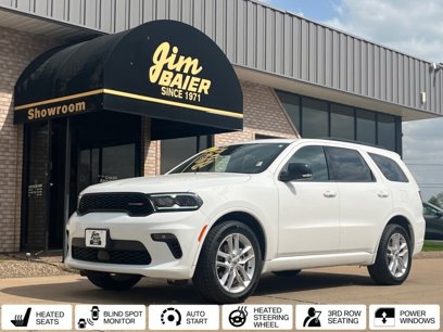 Used 2023 Dodge Durango GT