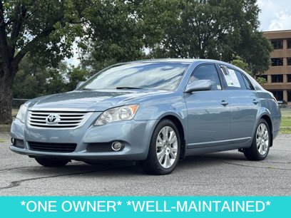 Used 2008 Toyota Avalon XL