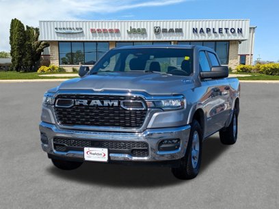 Used 2025 RAM 1500 Big Horn