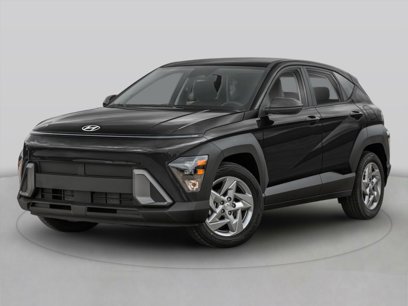 New 2024 Hyundai Kona Limited