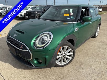 Used 2020 MINI Cooper Clubman S w/ Premium Package