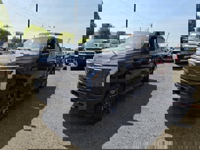 New 2025 Ford F150 Lightning Lariat