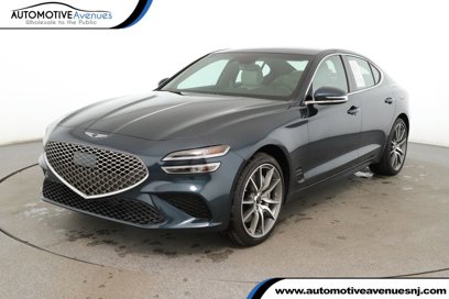 Used 2024 Genesis G70 2.5T
