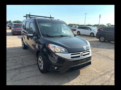 Used 2015 RAM ProMaster City Tradesman SLT w/ Rear Back-up Camera Group