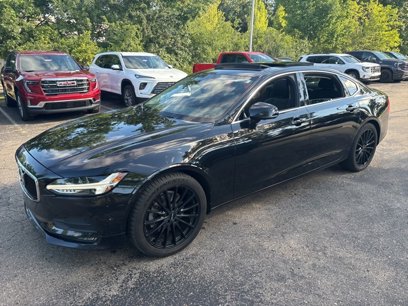 Used 2018 Volvo S90 T5 Momentum w/ Convenience Package